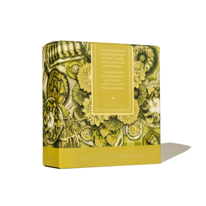 Festival Grove Ink, 10ml / 38ml Ink