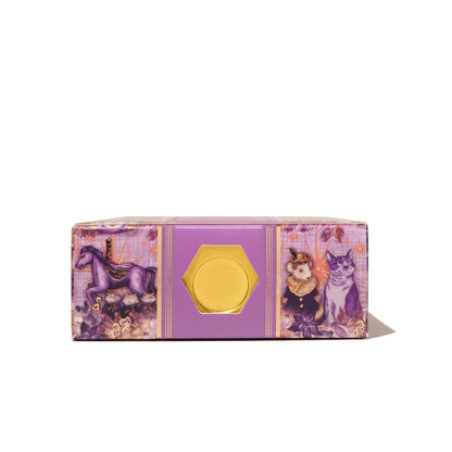 Mulberry Majesty Ink, 10ml / 38ml Ink