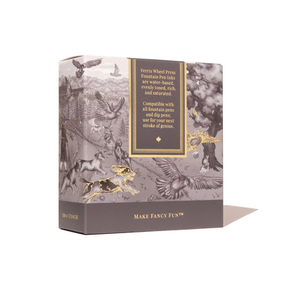 Highland Smoke Ink, 10ml / 38ml Ink