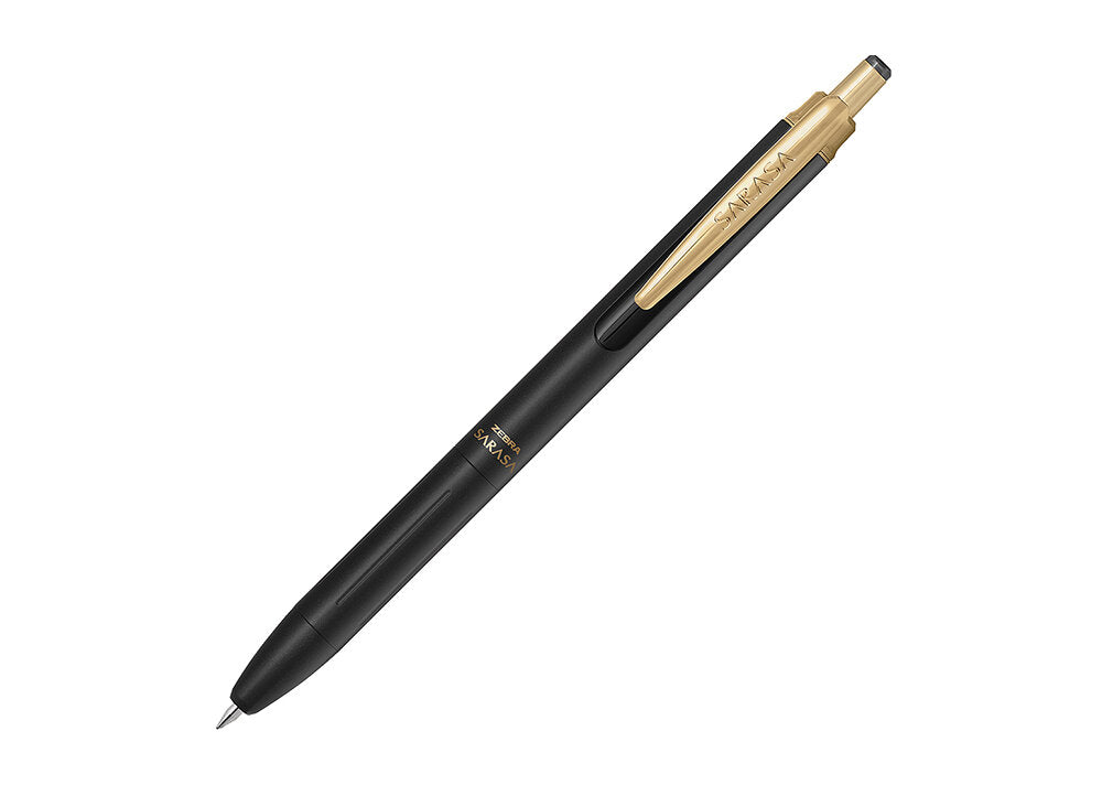 Sarasa Grand, 0.3 / 0.5mm
