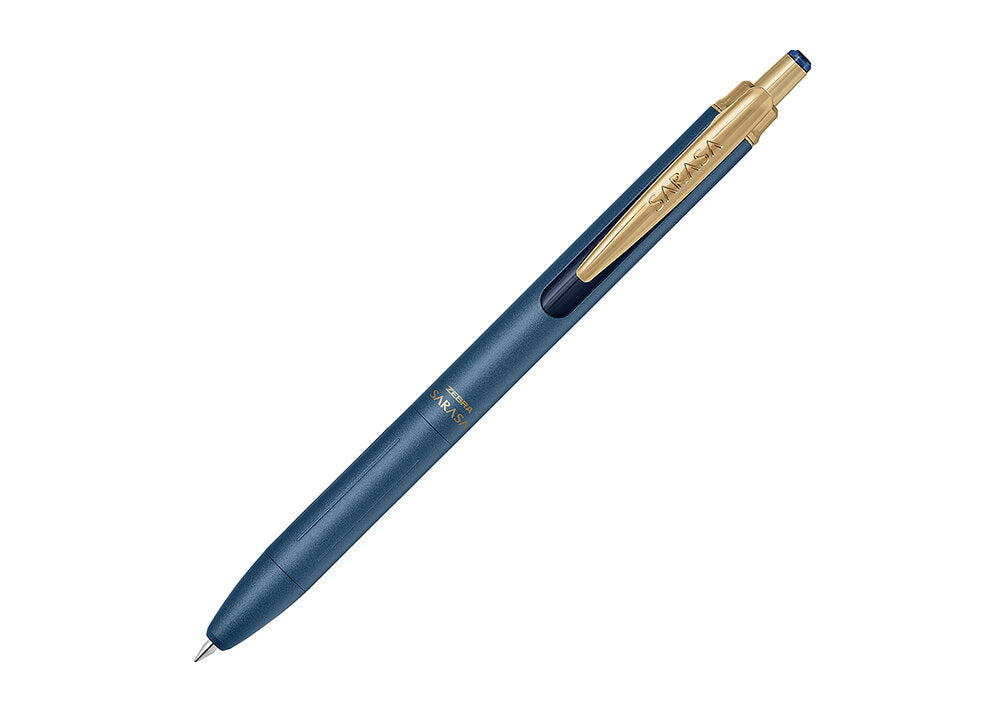 Sarasa Grand, 0.3 / 0.5mm