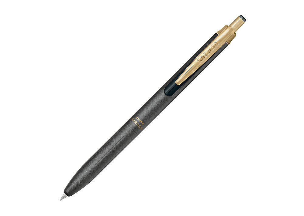 Sarasa Grand, 0.3 / 0.5mm