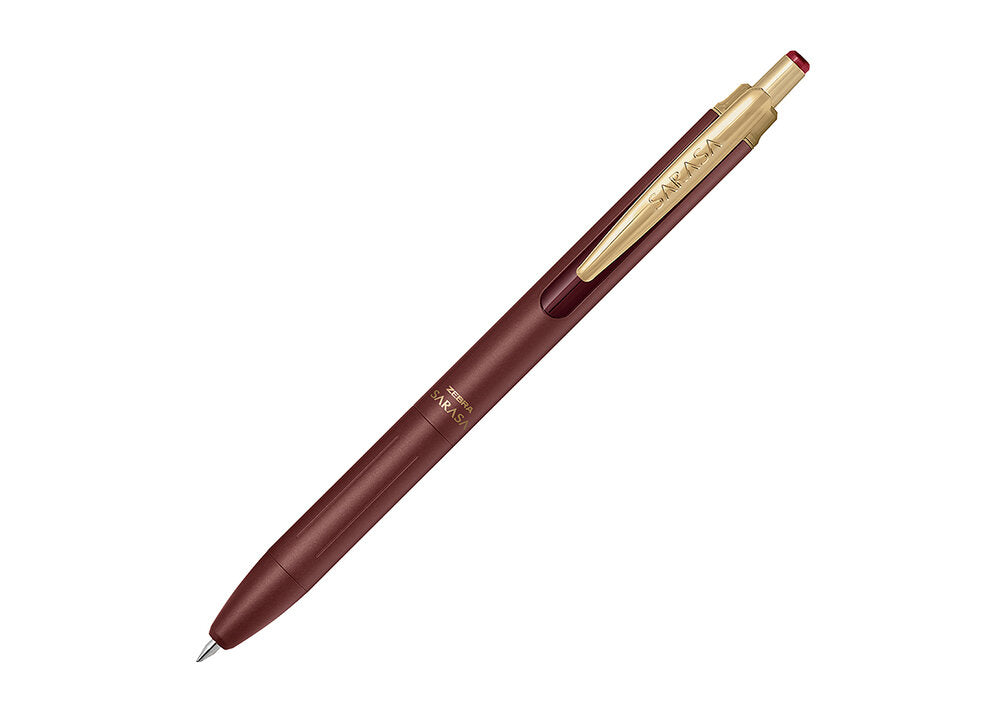 Sarasa Grand, 0.3 / 0.5mm