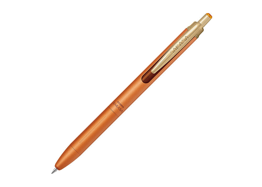 Sarasa Grand, 0.3 / 0.5mm
