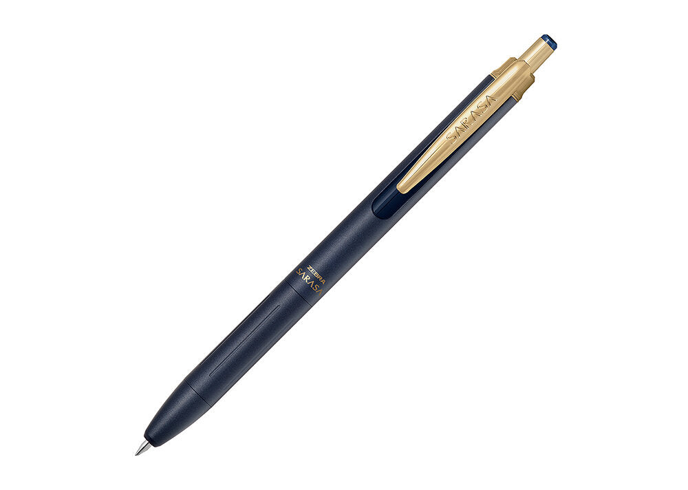 Sarasa Grand, 0.3 / 0.5mm
