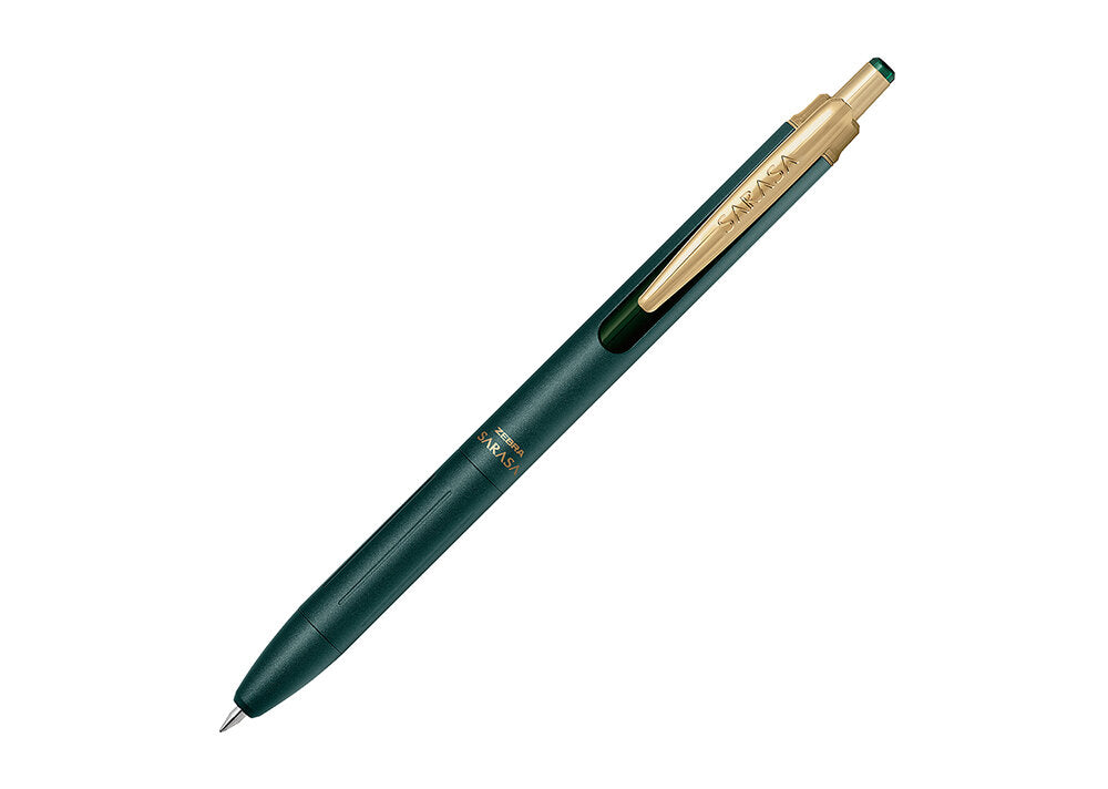 Sarasa Grand, 0.3 / 0.5mm