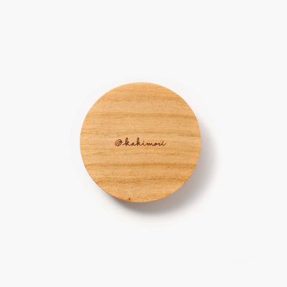Sakura Wood , Pen Rest