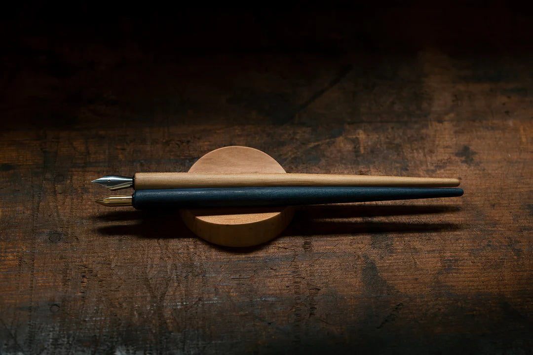 Sakura Wood , Pen Rest