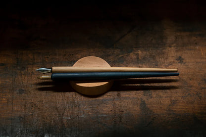 Sakura Wood , Pen Rest