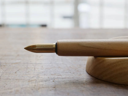 Brass, Metal Nib