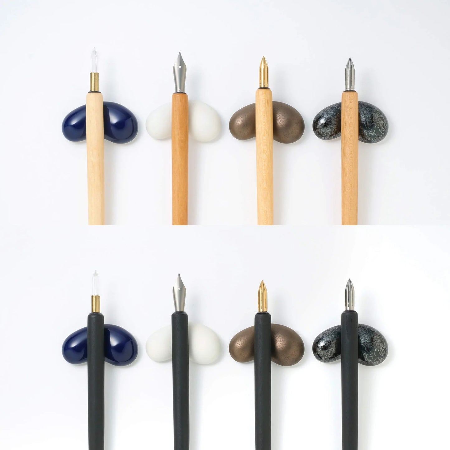 Yuteki I , Hasami Pen Rest