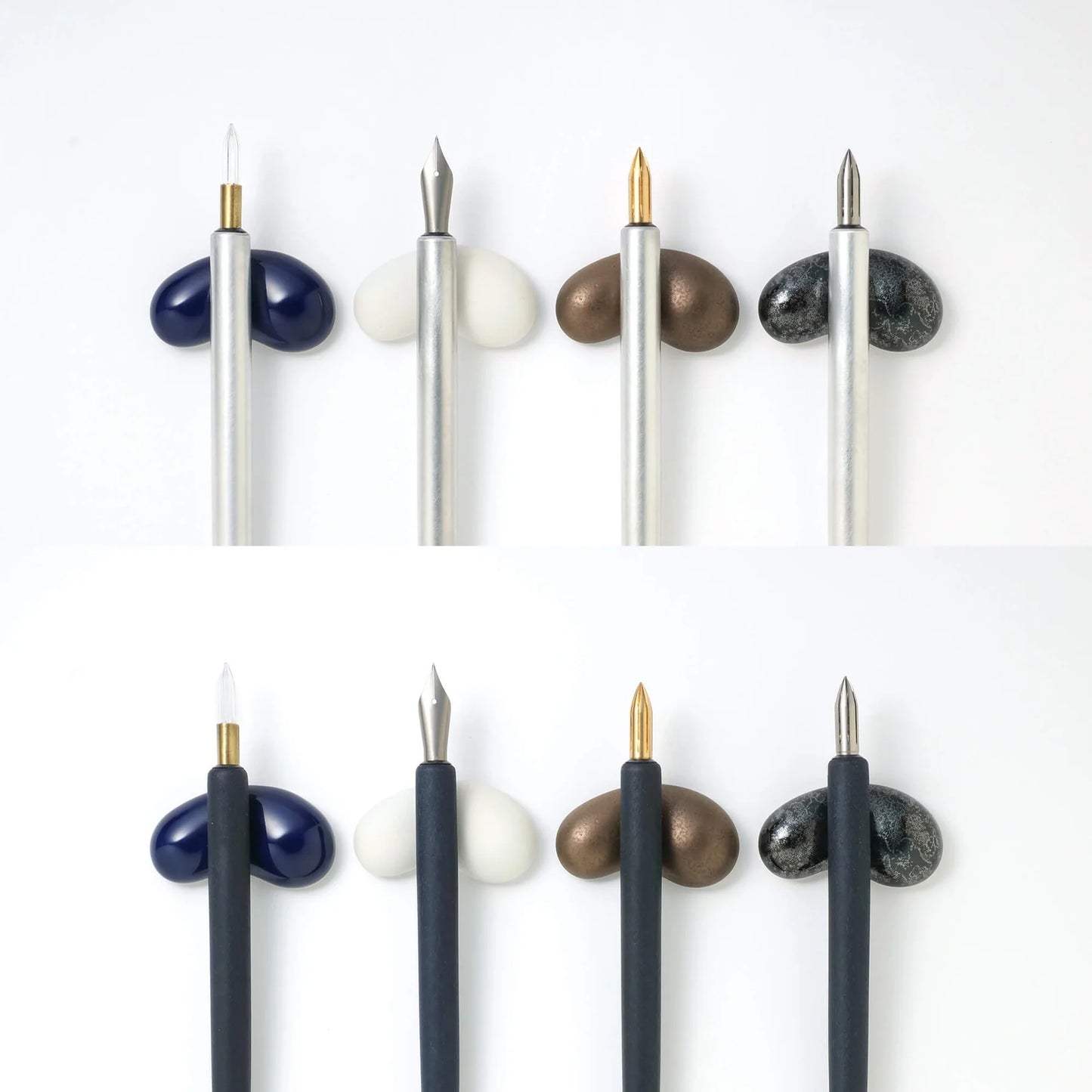 Yuteki I , Hasami Pen Rest