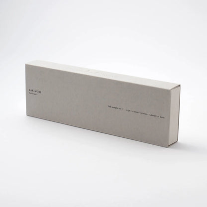 Ink sampler set I, Pigment Ink