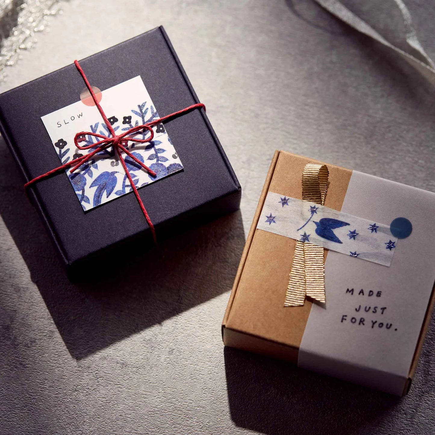 Hikari, KITTA Basic, Sticker