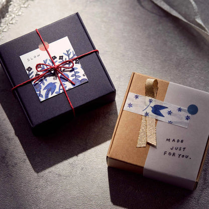 Hikari, KITTA Basic, Sticker