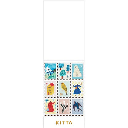KING JIM, Collection, KITTA Special