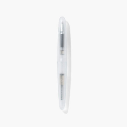 Translucent, Frost Fountain Pen, F / M Nib