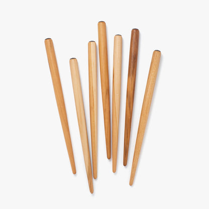 Sakura Wood, Nib Holder