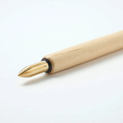 White Sakura Wood, Nib Holder