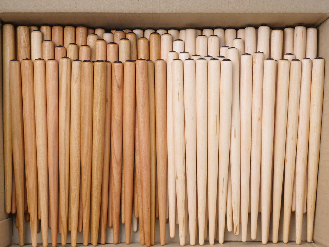 White Sakura Wood, Nib Holder