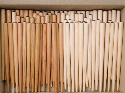 White Sakura Wood, Nib Holder