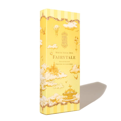 Write Your Own Fairy Tale - Dabbler Gift Set