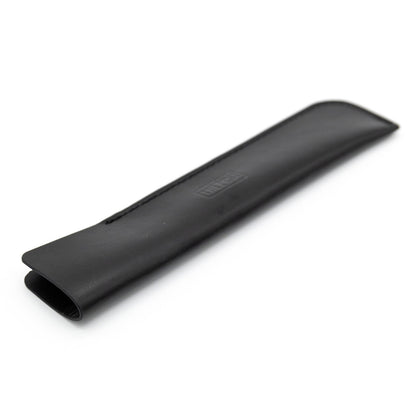 Black, THE POST Bonded Leather Fibre Pen Sheath