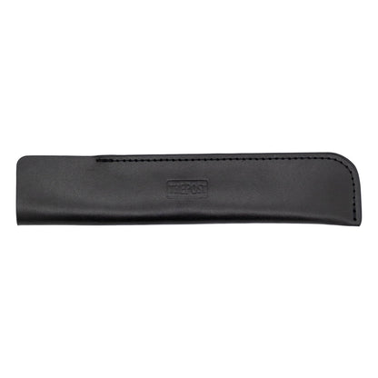 Black, THE POST Bonded Leather Fibre Pen Sheath