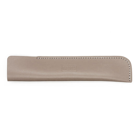 Grege, THE POST Bonded Leather Fibre Pen Sheath