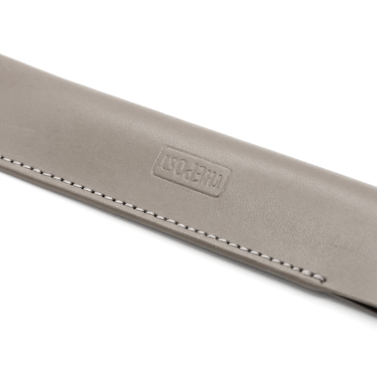 Grege, THE POST Bonded Leather Fibre Pen Sheath