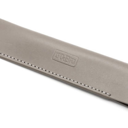 Grege, THE POST Bonded Leather Fibre Pen Sheath