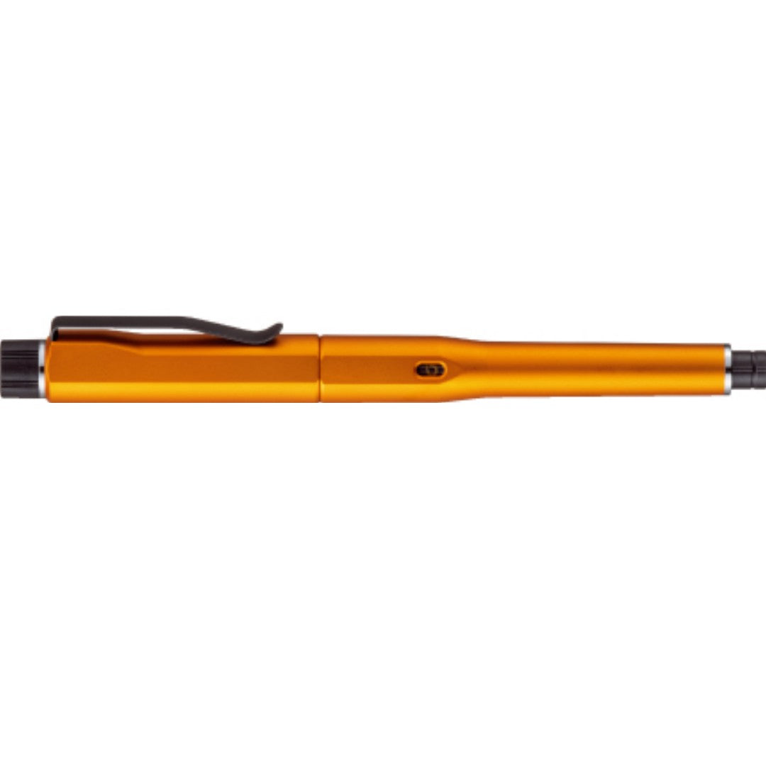 Kuru Toga Dive, Twilight Orange, 0.5mm