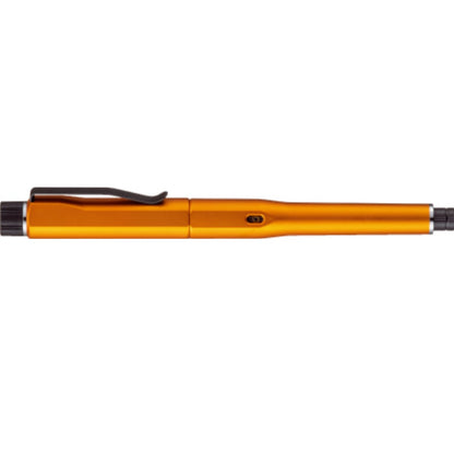 Kuru Toga Dive, Twilight Orange, 0.5mm