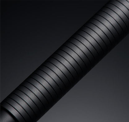 Kuru Toga Metal, Nocturne Black, 0.5mm