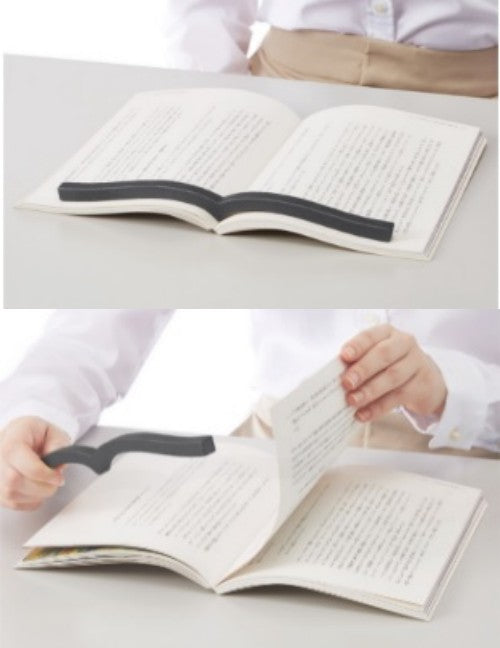 Paperweight, Opened Book Shape, Brass