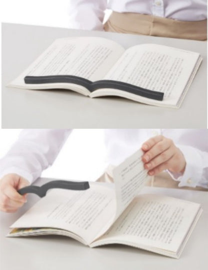 Paperweight, Opened Book Shape, Brass