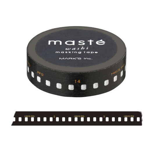 Film, masté Masking Tape Multi