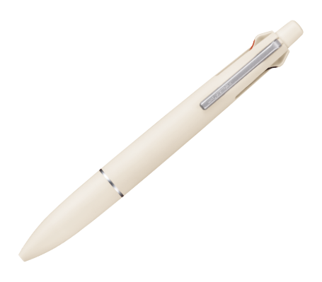 JETSTREAM 4&1, With Lite Touch Ink, 0.5mm