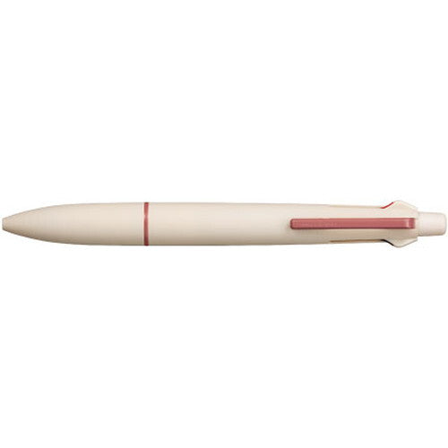 [Limited] JETSTREAM 4&1, With Lite Touch Ink, 0.5mm
