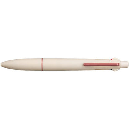 [Limited] JETSTREAM 4&1, With Lite Touch Ink, 0.5mm