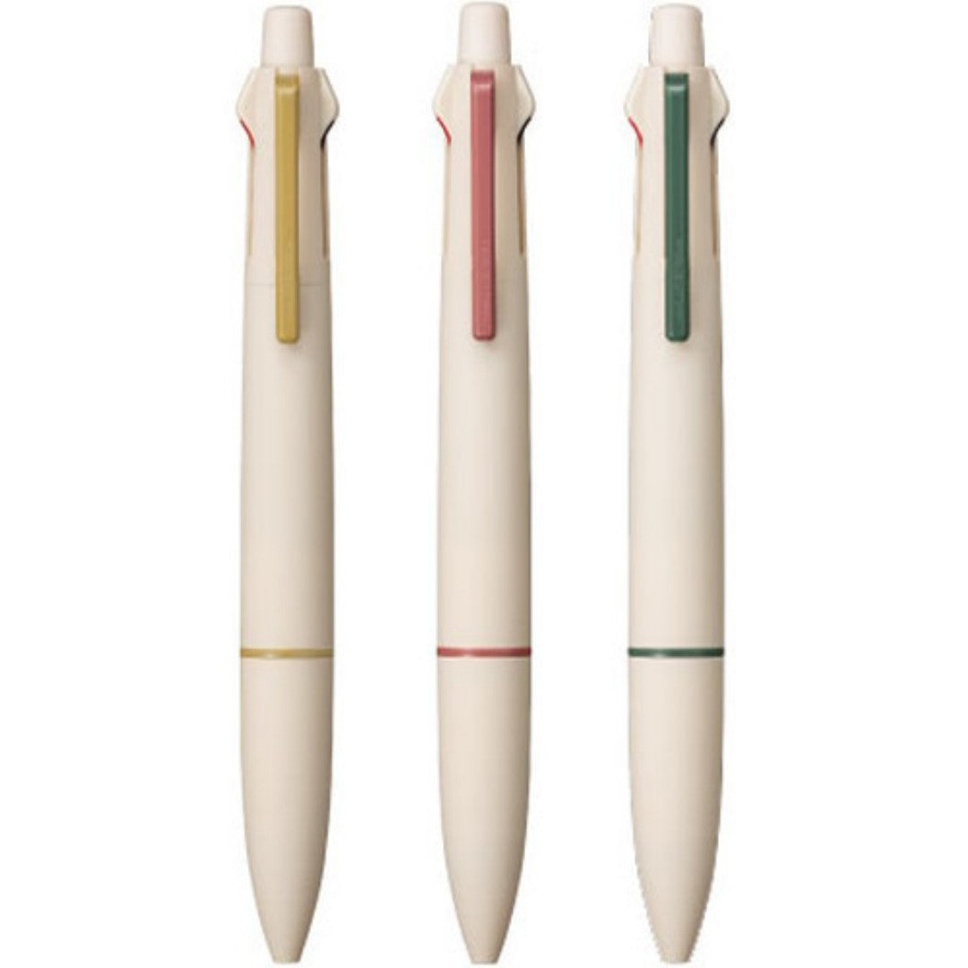 [Limited] JETSTREAM 4&1, With Lite Touch Ink, 0.5mm
