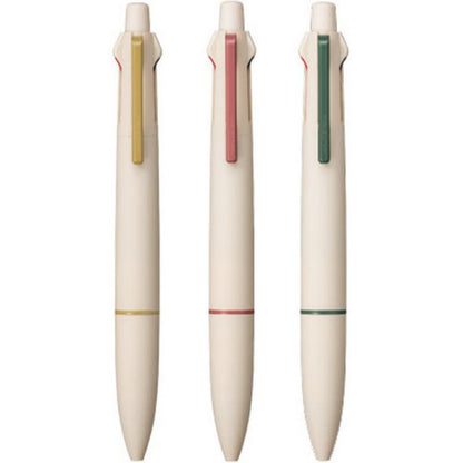 [Limited] JETSTREAM 4&1, With Lite Touch Ink, 0.5mm