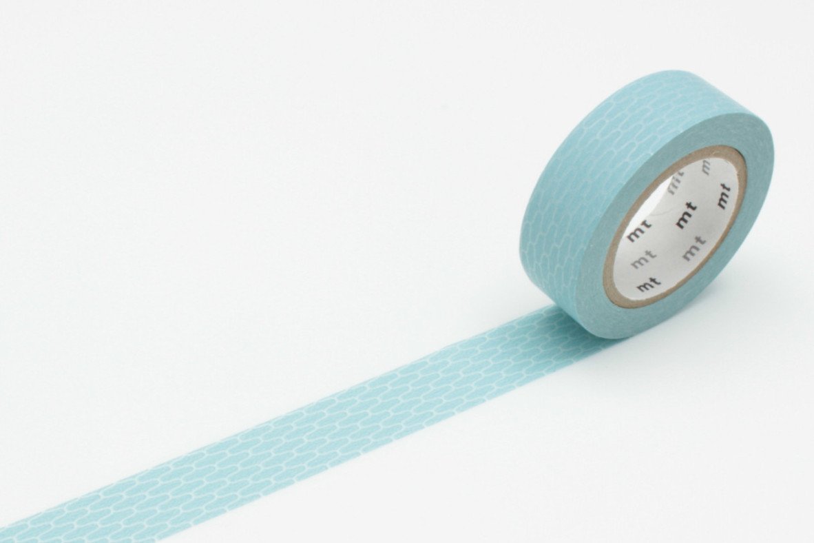 🎁 Masking Tape - mt WAMON, Ajiro Hisoku (100% off)