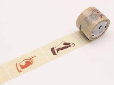 🎁 Hands, mt fab Masking Tape (100% off)