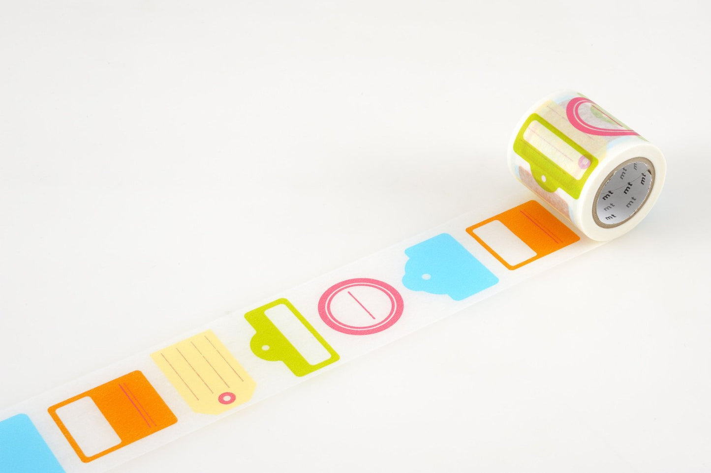 🎁 Masking Tape - mt ex, Tag R (100% off)