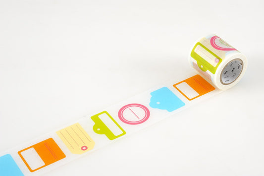 🎁 Masking Tape - mt ex, Tag R (100% off)