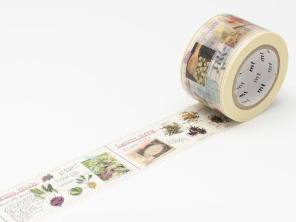 🎁 Diary of Cook, mt ex Masking Tape (100% off)