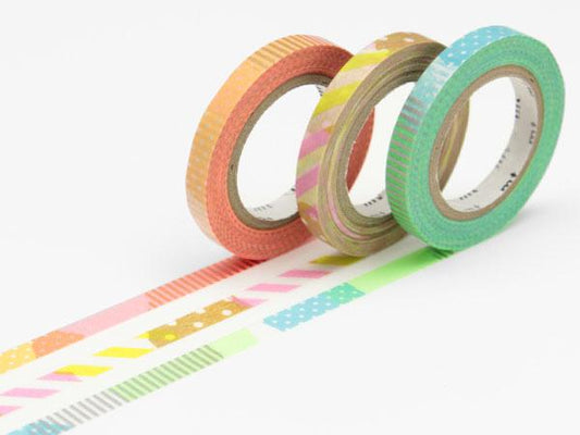 🎁 Masking Tape - mt slim, Deco E (100% off)