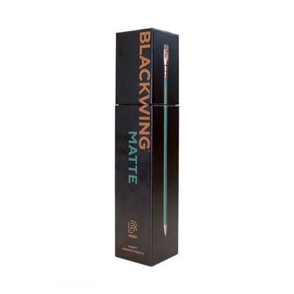 Blackwing Matte Pencil, Green