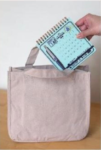 eric Scribble Calendar 2026